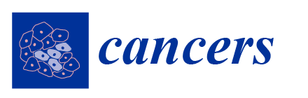 Logo - Cancers
