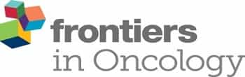 Logo - Frontiers in Oncology