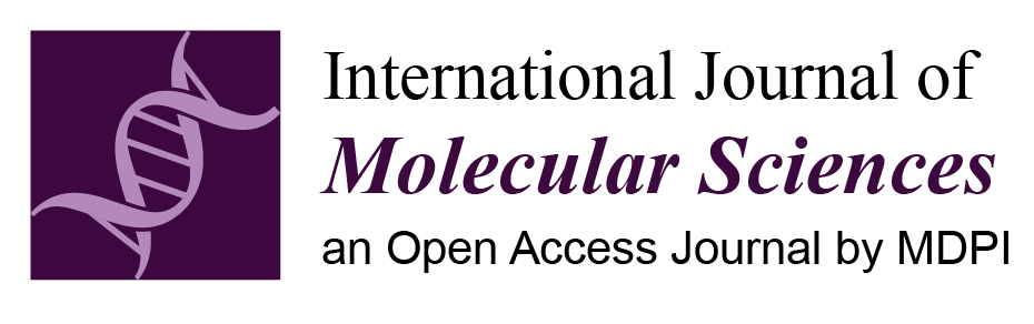 Logo - Molecular Sciences