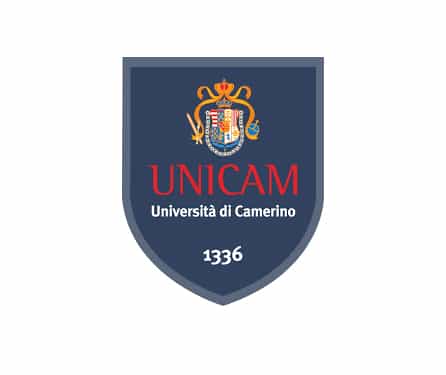 Logo Unicam